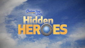 Chicken Soup for the Soul Entertainment Announces the Fourth Season of HIDDEN HEROES Image