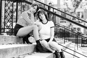 New York Folk Duo Sybling Release Their Debut EP 