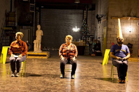 Target Margin Theater Announces 2018 Company Artists And Programs In Brooklyn Image