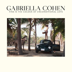 Gabriella Cohen Announces North American Tour With King Khan & The Shrines Image