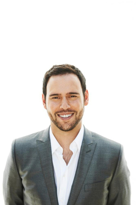 Scooter Braun Teams with JD Roth to Form New Unscripted Content Studio, GoodStory Entertainement Image