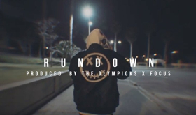 Straight from Sundance, Utkarsh Ambudkar Releases Video for Standout Track RUNDOWN Image