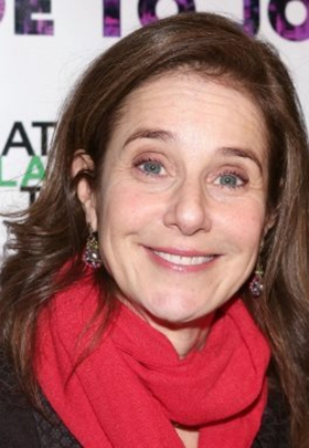 Debra Winger Joins Amazon Original Series PATRIOT for Season Two Image
