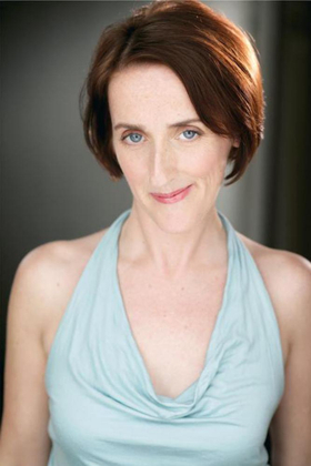 Irish Rep to Host the World Premiere of YES! REFLECTIONS OF MOLLY BLOOM Image