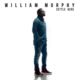 William Murphy Releases New Album 'Settle Here' Image