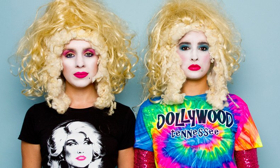 DOLLYWOULD Will Embark on UK Tour Image