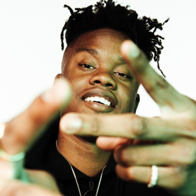 Vevo's 2019 Artists To Watch Series With Nebu Kiniza Live Performances Image