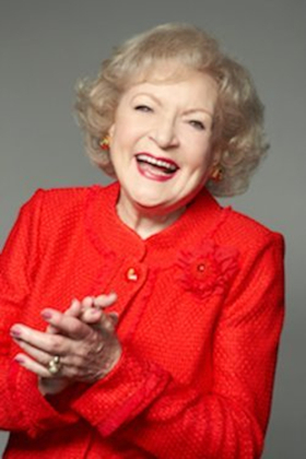 Betty White to Receive Lifetime Achievement Award at ICG Publicists Awards 