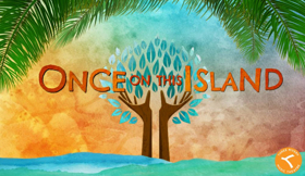 ONCE ON THIS ISLAND Comes to Three Rivers Music Theatre This April Image