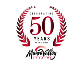 Manoa Valley Theatre Presents the ISLAND TREASURES MUSIC AND COMEDY SERIES Image