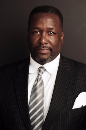 Wendell Pierce and Roger Robinson to Star in NYC Premiere of SOME OLD BLACK MAN Image