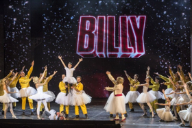 Readers Respond: BILLY ELLIOT Canceled In Hungary Over Concerns It Could 'Turn Children Gay' 