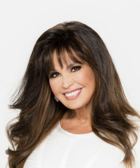 Marie Osmond Joins THE TALK as Host Image