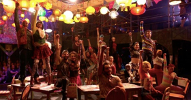 VIDEO: Stream the Full Broadcast of RENT on FOX Now Image
