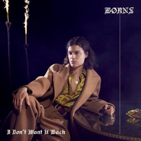 B RNS Releases New Song 'I DON'T WANT U BACK' Image