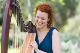 For The Love Of Music, Featuring Christy-Lyn, Comes to Alexander Upstairs Image