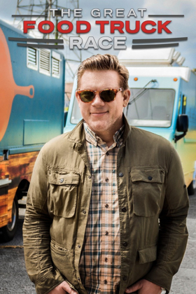 New Season of THE GREAT FOOD TRUCK RACE Premieres June 9 Image