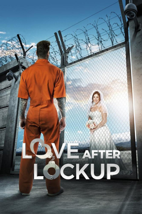 WE tv's LOVE AFTER LOCKUP Gets Spinoff 