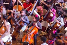 Tune Up Philly Presents First Concert This Month Image
