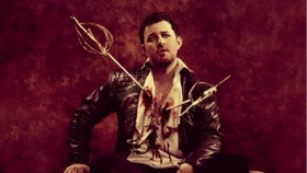 Ciaran Dowd Makes Solo Debut at Edinburgh Fringe Image