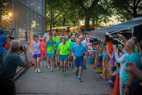 Review: 3100: RUN AND BECOME Reveals A Path To Enlightenment Image