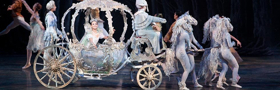 Ballet Arizona to Present Rags to Riches Timeless Tale of CINDERELLA Image