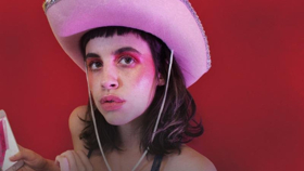 Digital Performance Artist Molly Soda in 'Inspiring Woman'; New Episode Now Streaming Image