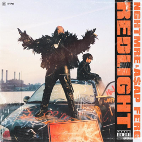 NGHTMRE And A$AP Ferg Team Up For REDLIGHT Image
