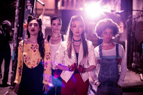 Provocator's Trans Vampire Tale BIT Completes Production in Los Angeles Image