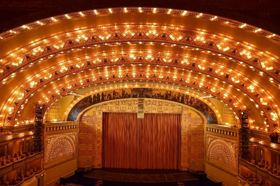 Auditorium Theatre Launches Evening Tours Image