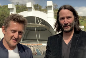 BILL & TED FACE THE MUSIC Sets Summer 2020 Release Image