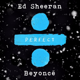 Ed Sheeran to Release Hit Track PERFECT with Beyonce Today!  Image