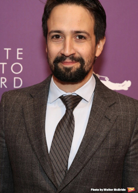 Lin-Manuel Miranda's IN THE HEIGHTS Film Adaptation Set for Summer 2020 Release Image