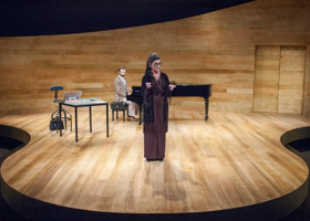 Review: MASTER CLASS at Timeline Theatre Company Image