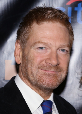 Interview: Kenneth Branagh Talks Playing Shakespeare in ALL IS TRUE 