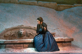 The Warner Theatre's Met Opera Live in HD Season Continues With Puccini's LA BOHEME 