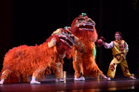 Nai-Ni Chen Dance Company to Present 5th Annual Lunar New Year Celebration at Brooklyn Center Image