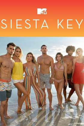 MTV to Premiere SIESTA KEY This January 