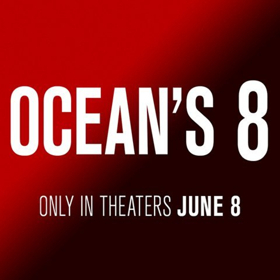 Review Roundup: Critics Weigh In On OCEAN'S 8 Image