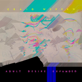 Craig Wedren Shares Chris Cornell-Inspired Track from 'Adult Desire Expanded' Out 11/16 Image