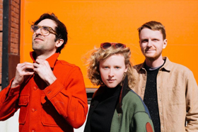 Bad Bad Hats Announce New LP Out 8/3 on Afternoon Records, First Single Out Today Image