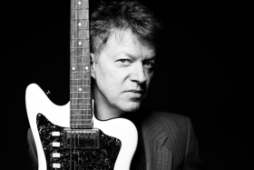 Brooklyn Music School Presents Jimi Hendrix Tribute Show Featuring Nels Cline Image