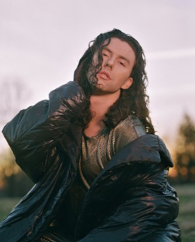 Electrifying Singer/Songwriter Wilder Daze Unveils His TRUE NATURE Image