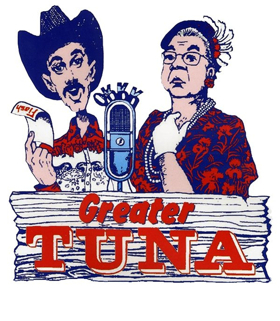 Beef & Boards Dinner Theatre Opens 45th Anniversary Season with GREATER TUNA 