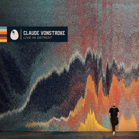 Claude VonStroke Releases LIVE IN DETROIT Compilation Album 
