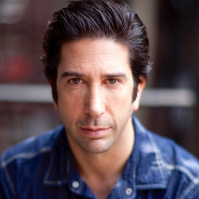 David Schwimmer to Helm PLANTATION! Premiere at Lookingglass Theatre Image