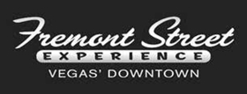 Entertainment Listings for December Fremont Street Experience 