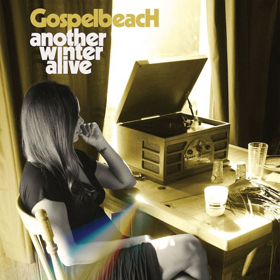 GospelbeacH's New Album ANOTHER WINTER ALIVE Out 11/30 Via Alive Naturalsound Records Image