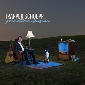 Trapper Schoepp Releases Bob Dylan Co-Write, Announces New Album 