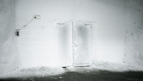 'Frank Heath: Path of Totality' Opens Tonight at Simone Subal Gallery Image